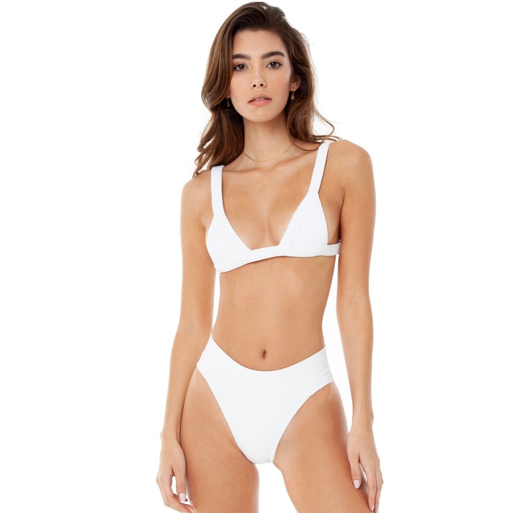ARE YOU AM I Nima Swim Briefs & Nuri Swim Top
